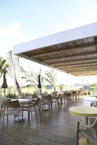 vitoria hotel convention paulinia
