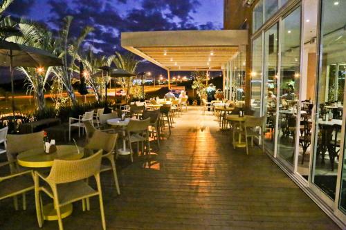 vitoria hotel convention paulinia