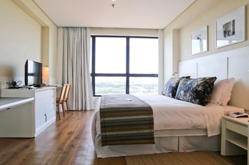 vitoria hotel convention paulinia
