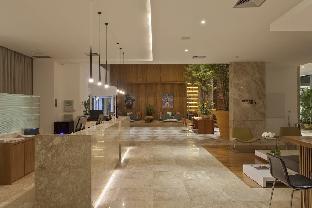 vitoria hotel convention paulinia
