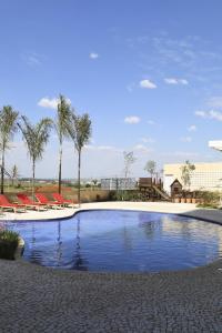 vitoria hotel convention paulinia