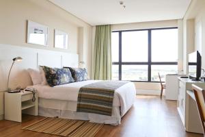 vitoria hotel convention paulinia