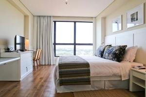 vitoria hotel convention paulinia