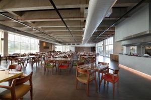 vitoria hotel convention paulinia
