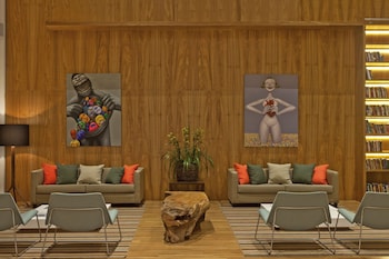 vitoria hotel convention paulinia