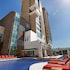vitoria hotel convention paulinia