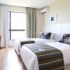vitoria hotel convention paulinia