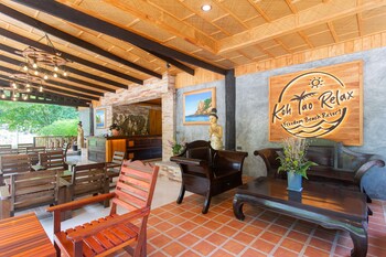Koh Tao Relax Freedom Beach Resort,Koh Tao>>Ko Tao,3 star