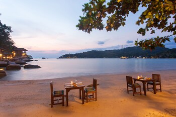 Koh Tao Relax Freedom Beach Resort,Koh Tao>>Ko Tao,3 star