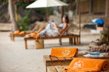 Koh Tao Relax Freedom Beach Resort,Koh Tao>>Ko Tao,3 star