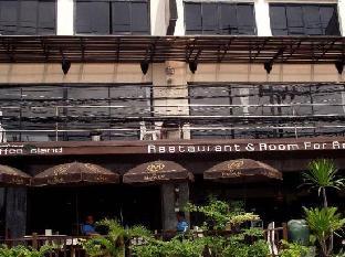 coffee island hostel