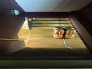 coffee island hostel