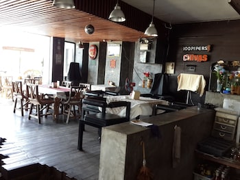 coffee island hostel