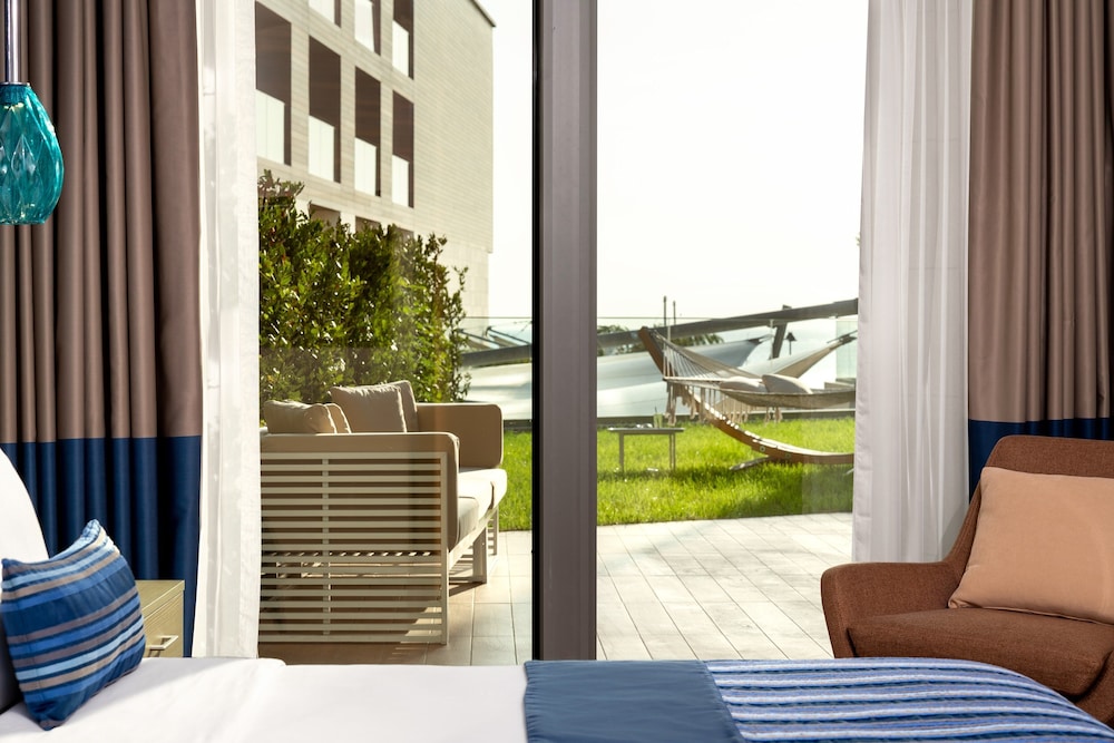 crowne plaza istanbul florya by ihg