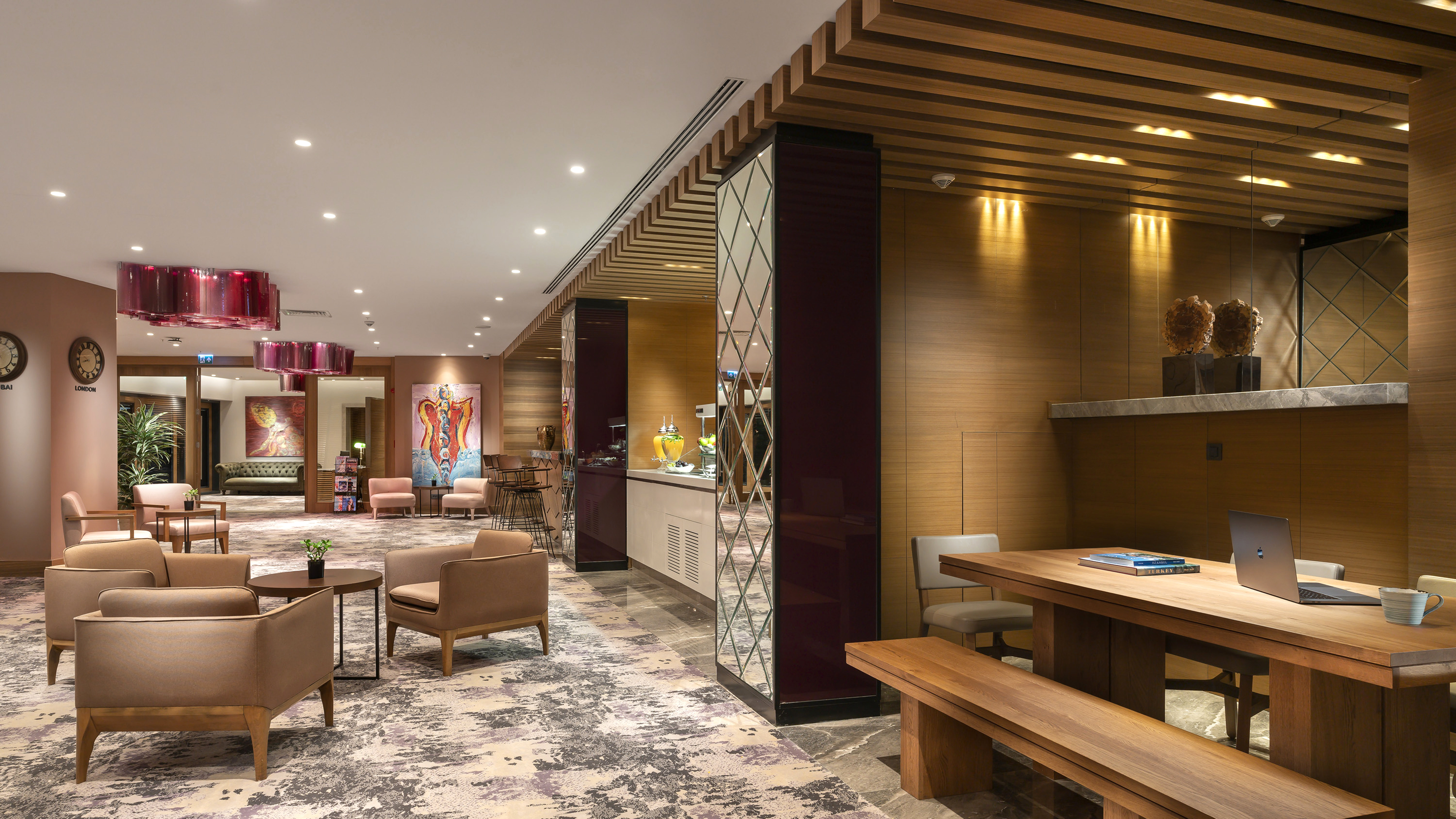 crowne plaza istanbul florya by ihg