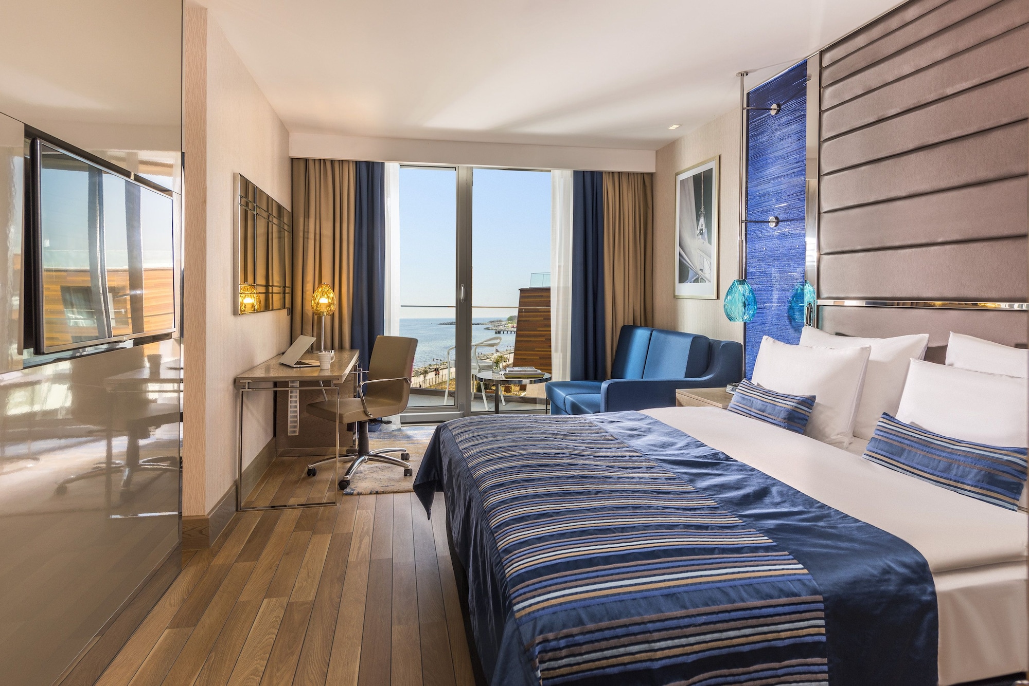 crowne plaza istanbul florya by ihg