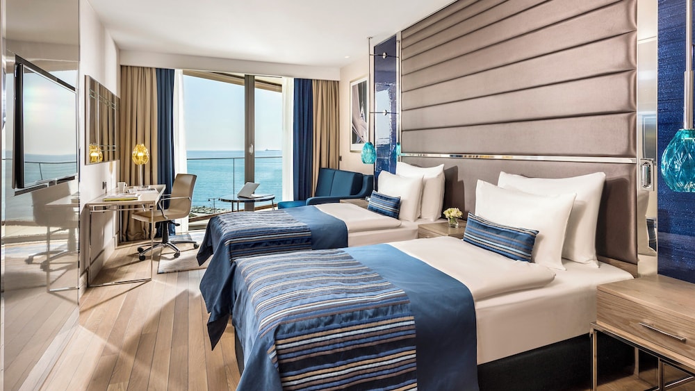 crowne plaza istanbul florya by ihg