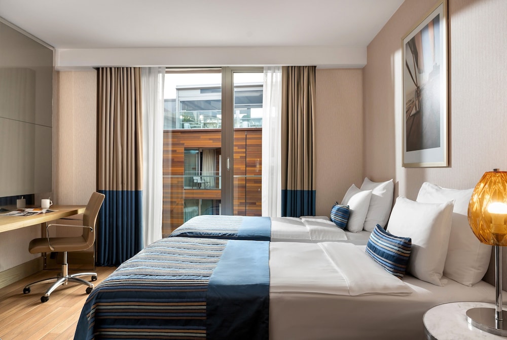 crowne plaza istanbul florya by ihg