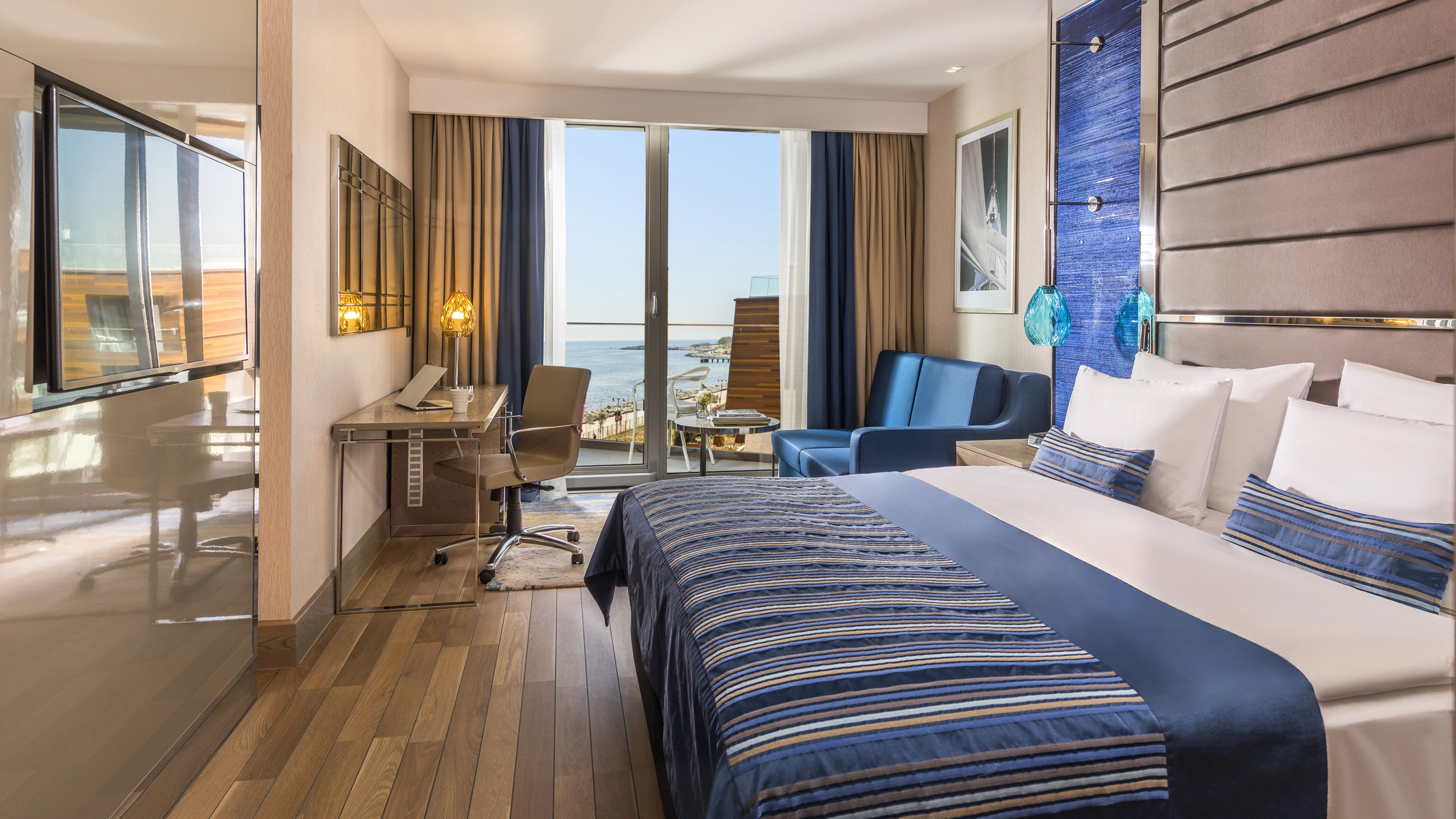 crowne plaza istanbul florya by ihg