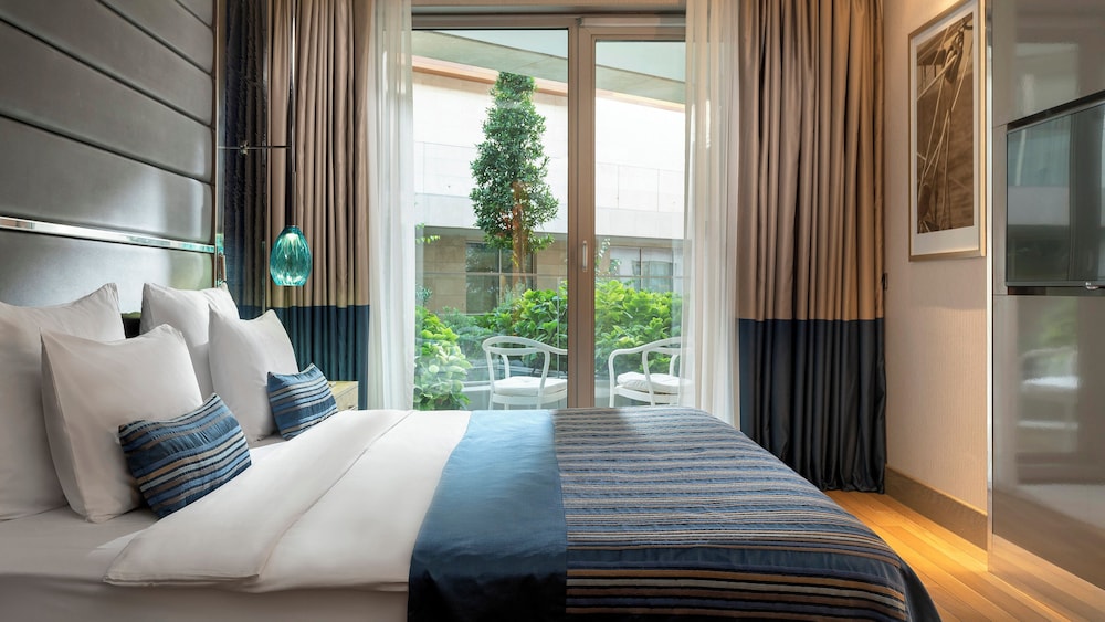 crowne plaza istanbul florya by ihg