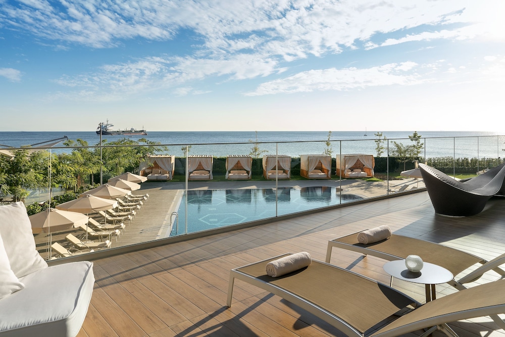 crowne plaza istanbul florya by ihg