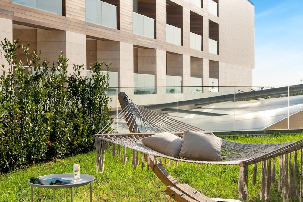 crowne plaza istanbul florya by ihg