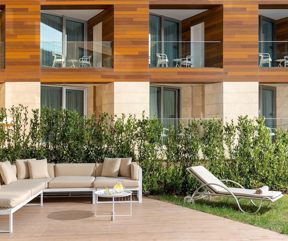 crowne plaza istanbul florya by ihg