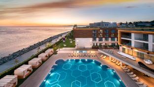 crowne plaza istanbul florya by ihg