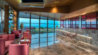 crowne plaza istanbul florya by ihg