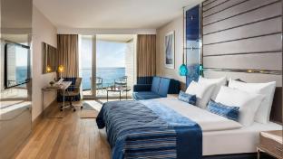 crowne plaza istanbul florya by ihg