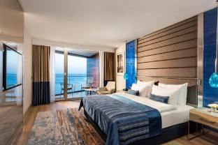 crowne plaza istanbul florya by ihg