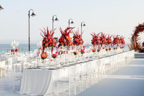 crowne plaza istanbul florya by ihg
