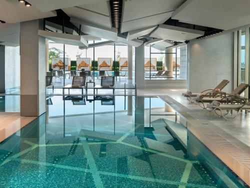 crowne plaza istanbul florya by ihg