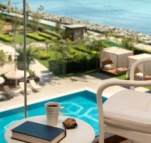crowne plaza istanbul florya by ihg