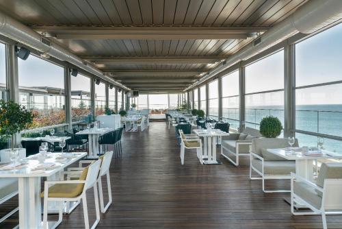 crowne plaza istanbul florya by ihg