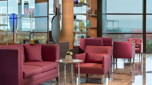 crowne plaza istanbul florya by ihg