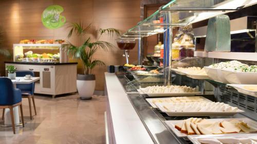 crowne plaza istanbul florya by ihg
