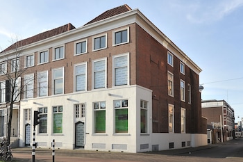 will and tate city stay