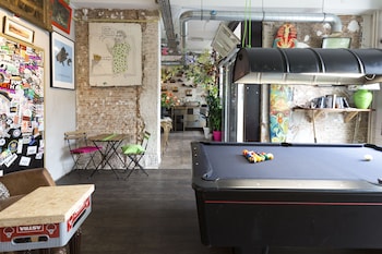 will and tate city stay