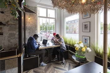 will and tate city stay