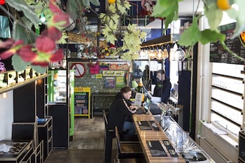 will and tate city stay