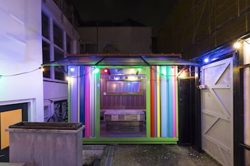 will and tate city stay