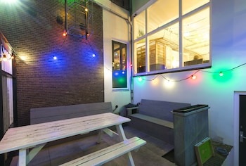 will and tate city stay