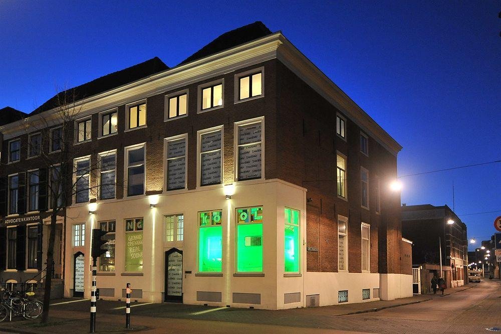 will and tate city stay