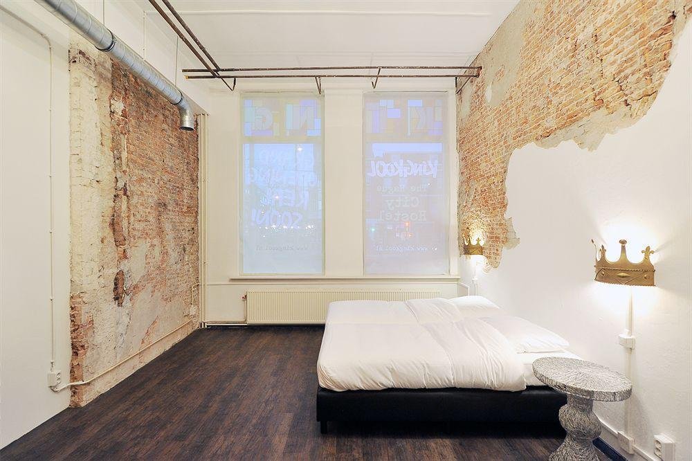 will and tate city stay