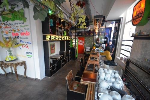 will and tate city stay