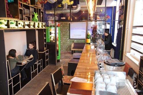 will and tate city stay