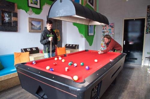 will and tate city stay