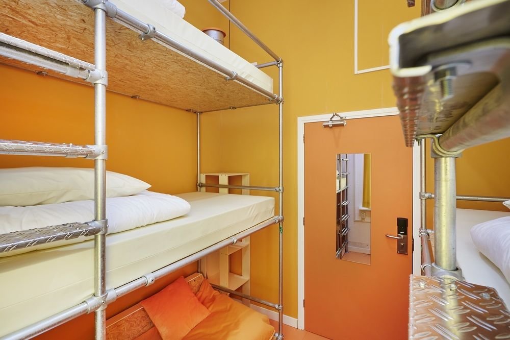 Will & Tate City Stay,Voorburg>>The Hague,3 star