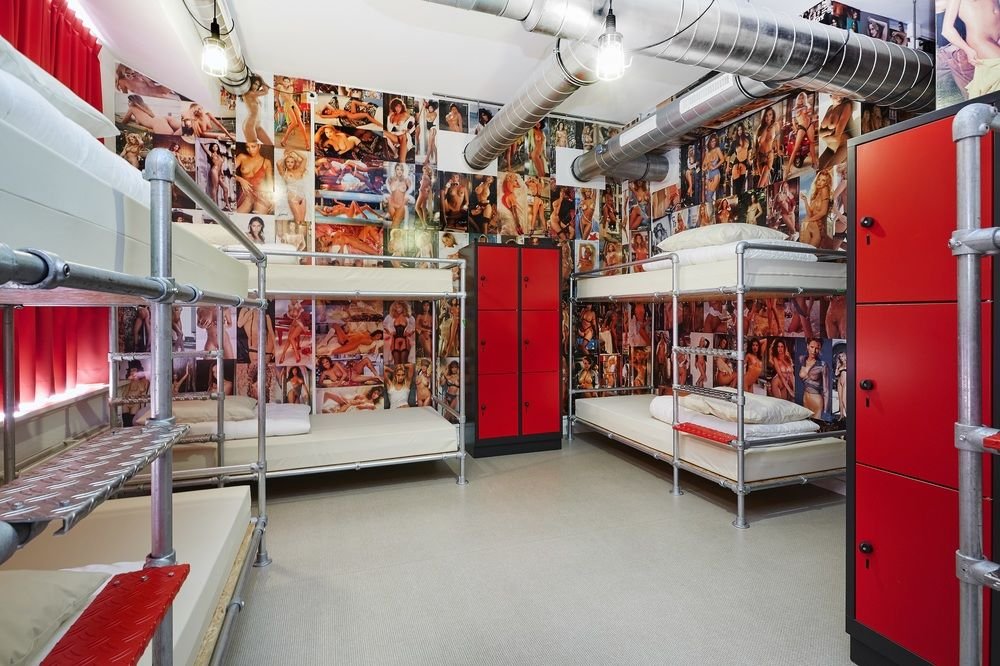 Will & Tate City Stay,Voorburg>>The Hague,3 star